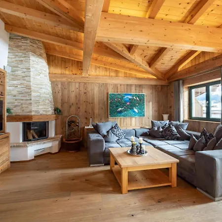 Bergblick 9 * Kirchberg in Tirol